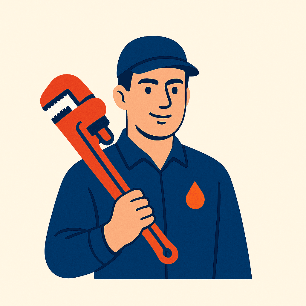 Professional Gas Hot Water Services