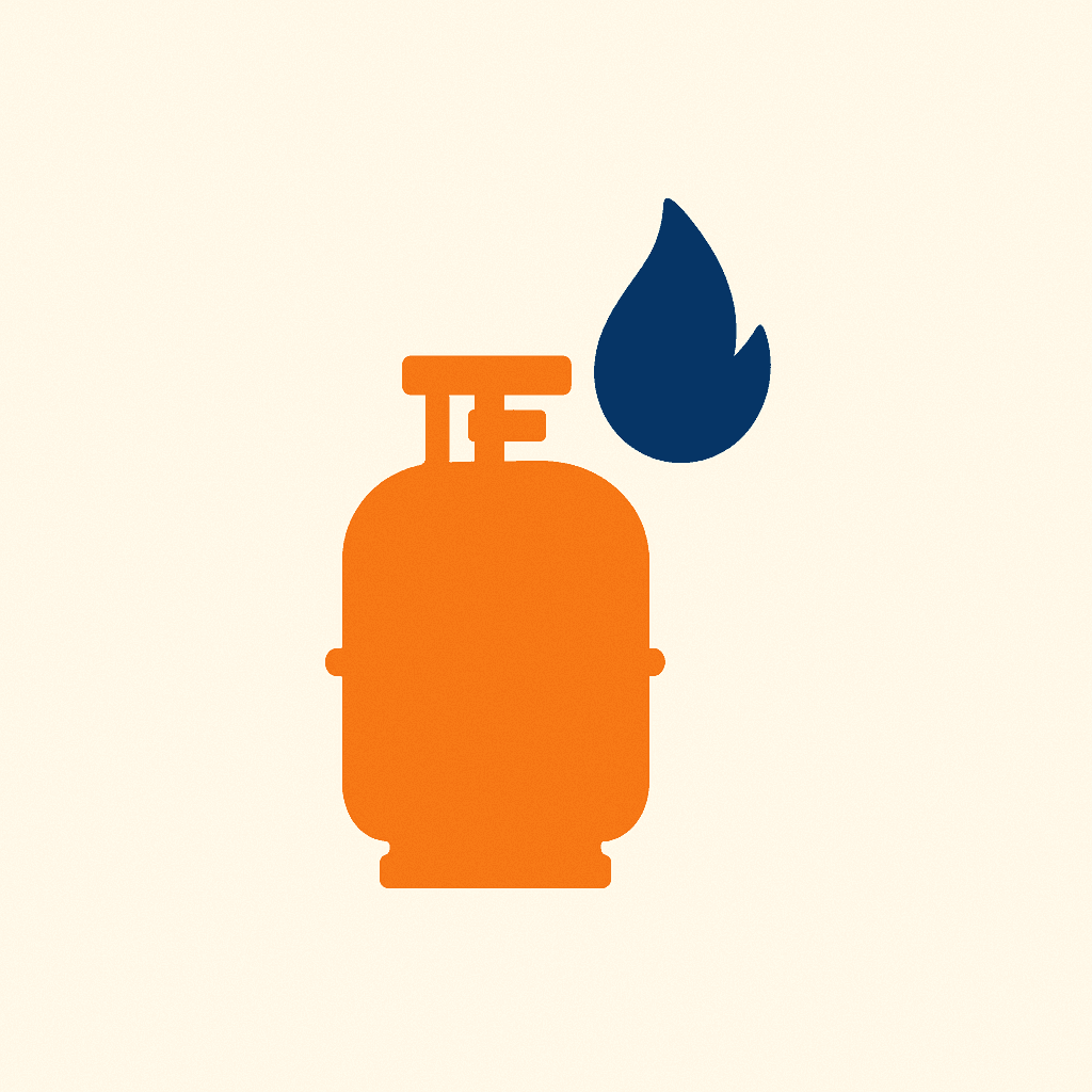 Gas Fitting