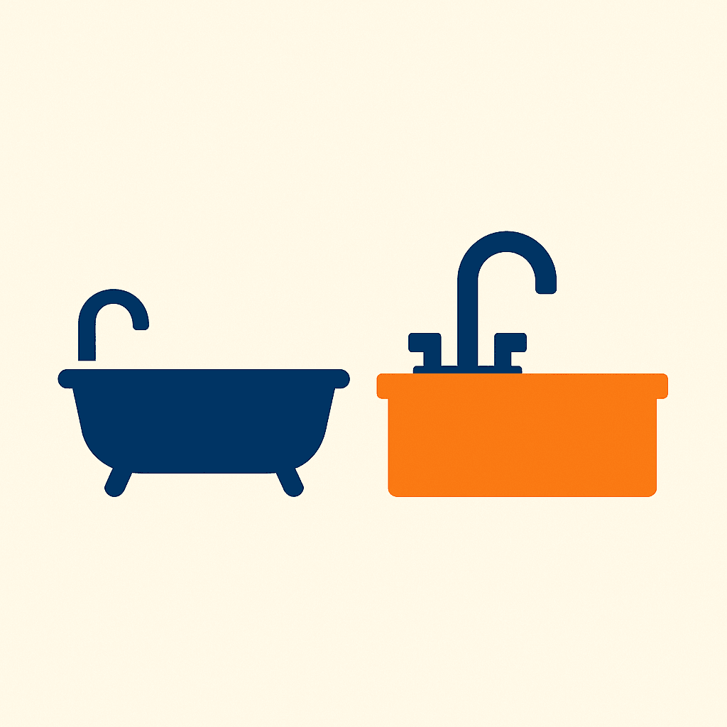 Kitchens & Bathrooms